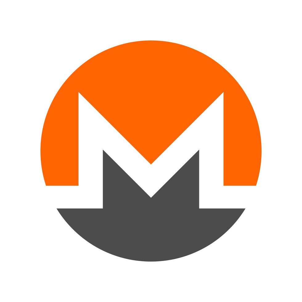 Monero wallet icon